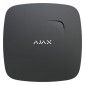 Беспроводной датчик детектирования дыма и угарного газа Ajax FireProtect Plus Black (000005636) - фото  - интернет-магазин электроники и бытовой техники TTT