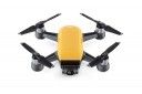 Квадрокоптер DJI Spark Fly More Combo (6958265149283) Sunrise Yellow - фото  - интернет-магазин электроники и бытовой техники TTT