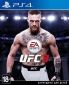 Диск EA SPORTS UFC 3 (PS4, Russian version) - фото  - интернет-магазин электроники и бытовой техники TTT