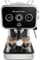 Кофеварка рожковая RUSSELL HOBBS Distinctions (26450-56) Black  - фото  - интернет-магазин электроники и бытовой техники TTT