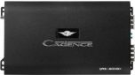Автоусилитель Cadence QRS 1.600GH - фото  - интернет-магазин электроники и бытовой техники TTT