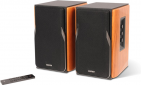 Акустична система Edifier R1380DB 2.0 42W Bluetooth (R1380DB_Brown) Brown  - фото  - інтернет-магазин електроніки та побутової техніки TTT