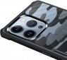 Панель BeCover Rzants для Apple iPhone 13 Pro Max (707227) Blue - фото  - интернет-магазин электроники и бытовой техники TTT