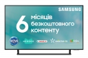 Телевизор SAMSUNG UE55BU8500UXUA - фото  - интернет-магазин электроники и бытовой техники TTT