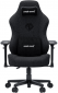 Кресло геймерское Anda Seat Phantom 3 Pro Size L (AD18YC-06-GB-F) Dark Grey Linen Fabric - фото  - интернет-магазин электроники и бытовой техники TTT