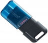 USB флеш накопичувач Kingston DataTraveler 80 M 128GB (DT80M/128GB) - фото  - інтернет-магазин електроніки та побутової техніки TTT