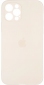 Чохол Full Frosted Case iPhone 12 Pro Gold - фото  - інтернет-магазин електроніки та побутової техніки TTT