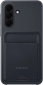 Чехол Samsung Card Slot Case для Samsung Galaxy A37 (EF-OA376TBEGWW) Black - фото  - интернет-магазин электроники и бытовой техники TTT