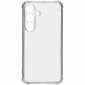 Панель BeCover Anti-Shock для Samsung Galaxy S25 SM-S931 (713153) Clear - фото  - інтернет-магазин електроніки та побутової техніки TTT