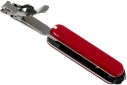 Швейцарский нож Victorinox NailClip 582 (0.6453) - фото  - интернет-магазин электроники и бытовой техники TTT