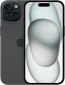 Смартфон Apple iPhone 15 128GB (MTP03RX/A) Black - фото  - интернет-магазин электроники и бытовой техники TTT