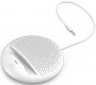 Портативная акустика Mifa H2 Phone Bracket Bluetooth Speaker White - фото  - интернет-магазин электроники и бытовой техники TTT
