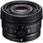 Объектив Sony 50mm, f/2.5 G для камер NEX - фото  - интернет-магазин электроники и бытовой техники TTT