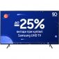 Телевизор Samsung UE49NU7100UXUA - фото  - интернет-магазин электроники и бытовой техники TTT