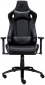 Кресло геймерское 1stPlayer DK1 Black - фото  - интернет-магазин электроники и бытовой техники TTT