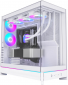 Корпус Montech HS02 PRO White - фото  - интернет-магазин электроники и бытовой техники TTT