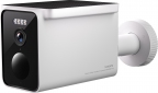 IP-камера Xiaomi Mi Outdoor Camera (Solar) BW400 Pro BHR7747GL - фото  - інтернет-магазин електроніки та побутової техніки TTT
