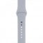 Ремешок Sport для Apple Watch 38мм (MLJQ2) Fog - фото  - интернет-магазин электроники и бытовой техники TTT