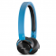 Навушники AKG Y40 Blue (Y40BLU) - фото  - інтернет-магазин електроніки та побутової техніки TTT