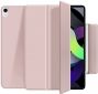 Чехол-книжка Magnetic Buckle BeCover для Apple iPad Air 10.9 2020 (705545) Pink  - фото  - интернет-магазин электроники и бытовой техники TTT