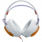 Навушники JBL Quantum 250 (JBLQTUM250TEL) Teal - фото  - інтернет-магазин електроніки та побутової техніки TTT