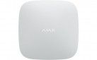 Беспроводная станция управления приборами Ajax Smart Home Hub White (000001145) - фото  - интернет-магазин электроники и бытовой техники TTT