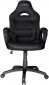 Кресло геймерское Trust GXT 701 Ryon (TR24580) Black  - фото  - интернет-магазин электроники и бытовой техники TTT