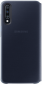 Чехол-книжка Samsung Wallet Cover для Samsung Galaxy A70 (EF-WA705PBEGRU) Black - фото  - интернет-магазин электроники и бытовой техники TTT