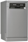 Посудомийна машина HOTPOINT ARISTON HSFO 3T235 WC X - фото  - інтернет-магазин електроніки та побутової техніки TTT