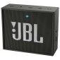 Портативна акустика JBL Go Black (JBLGOBLK) - фото  - інтернет-магазин електроніки та побутової техніки TTT