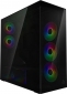 Корпус Arctic Xtender VG (ACPCC00016A) Black  - фото  - интернет-магазин электроники и бытовой техники TTT