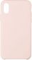 Панель Krazi TPU Soft Case для iPhone X/XS Pink Sand - фото  - інтернет-магазин електроніки та побутової техніки TTT