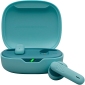 Навушники JBL Wave Flex 2 (JBLWFLEX2BLU) Blue - фото  - інтернет-магазин електроніки та побутової техніки TTT