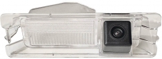 Камера заднего вида Prime-X CA-1321 Renault - фото  - интернет-магазин электроники и бытовой техники TTT