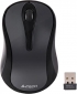 Мышь A4Tech G3-280A Wireless Grey - фото  - интернет-магазин электроники и бытовой техники TTT
