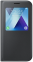 Чохол Samsung S View Standing Cover EF-CA520PBEGRU Black для Galaxy A5 (2017) - фото  - інтернет-магазин електроніки та побутової техніки TTT