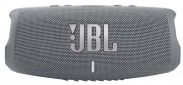 Портативна акустика JBL Charge 5 (JBLCHARGE5GRY) Gray - фото  - інтернет-магазин електроніки та побутової техніки TTT