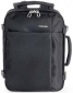 Рюкзак Tucano Tugo M Cabin (BKTUG-M-BK) Black  - фото  - интернет-магазин электроники и бытовой техники TTT