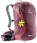 Рюкзак Deuter Superbike EXP 14L SL (32104 5529) Maron-cardinal  - фото  - інтернет-магазин електроніки та побутової техніки TTT