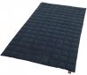 Ковдра туристична Outwell Constellation Comforter 200 х 120 cm (230191) Blue - фото  - інтернет-магазин електроніки та побутової техніки TTT
