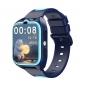 Смарт-годинник Blackview Z30 Blue - фото  - інтернет-магазин електроніки та побутової техніки TTT