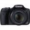 Фотоаппарат Canon Powershot SX530HS Black (9779B012) - фото  - интернет-магазин электроники и бытовой техники TTT