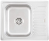 Кухонна мийка Interline KARE Sateen - фото  - інтернет-магазин електроніки та побутової техніки TTT