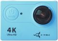 Екшн-камера AIRON ProCam 4K Blue - фото  - інтернет-магазин електроніки та побутової техніки TTT