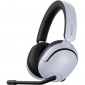 Навушники Sony Inzone H5 (WHG500W.CE7) White - фото  - інтернет-магазин електроніки та побутової техніки TTT