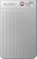 Диктофон PLAUD AI Note (NB-100-SI) Silver  - фото  - интернет-магазин электроники и бытовой техники TTT