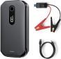 Автономний пусковий пристрій (бустер) Baseus Super Energy Pro Car Jump Starter 12000mAh (CRJS03-01) Black - фото  - інтернет-магазин електроніки та побутової техніки TTT