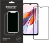 Защитное стекло BeCover для Tecno Spark 10C (KI5k) (709747) Black - фото  - интернет-магазин электроники и бытовой техники TTT