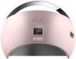 УФ LED лампа SUNUV SUN 6 48W Pink - фото  - інтернет-магазин електроніки та побутової техніки TTT