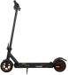Электросамокат Kugoo Kirin S1 MAX (EU-S1 MX) Black  - фото  - интернет-магазин электроники и бытовой техники TTT